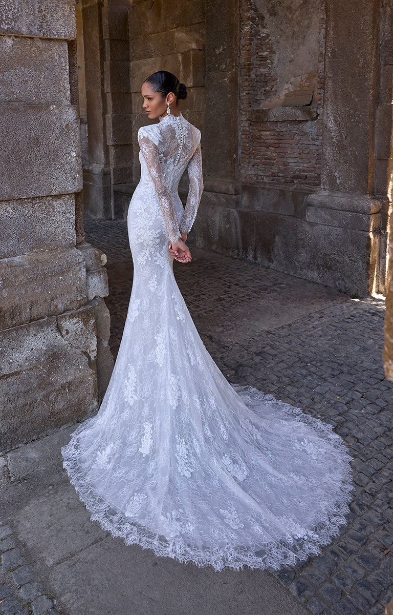 Veni Infantino Bridal