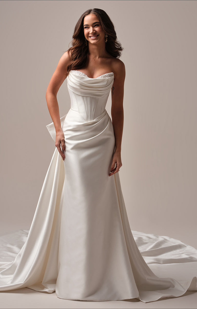 Maggie Sottero - Melissa 25MS890A01