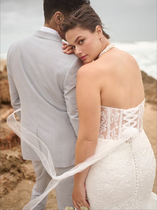 meredith bachelorette finale dress All 21 'Bachelorette' Finale Dresses