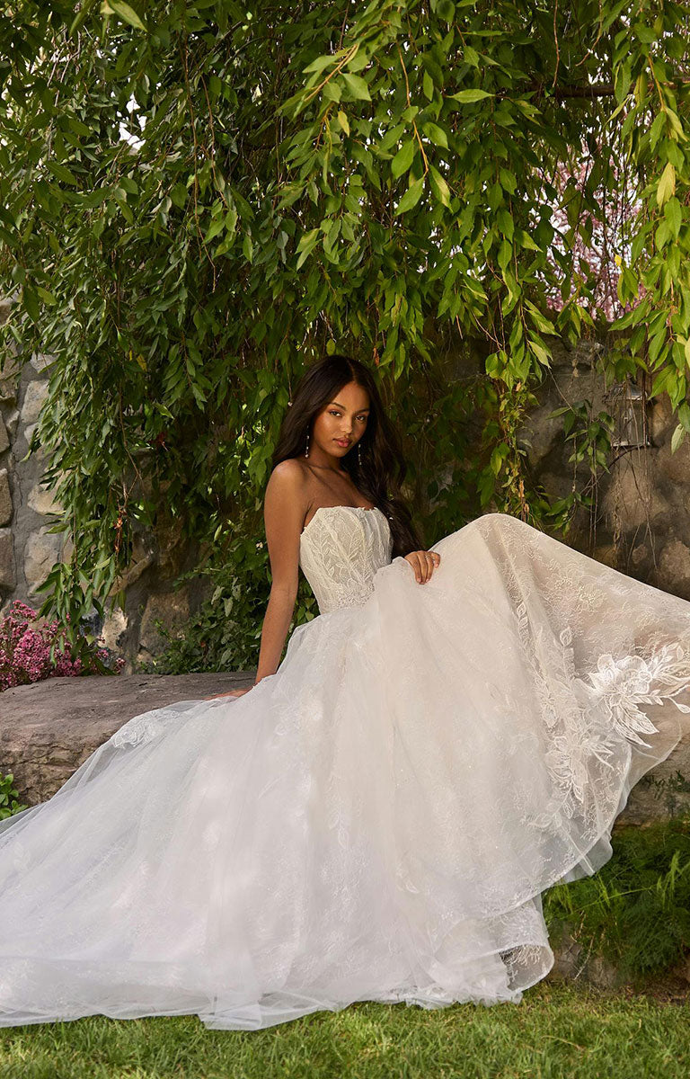 Rebecca Ingram - Lisa 26RK439A01 – All About Eve Bridalwear