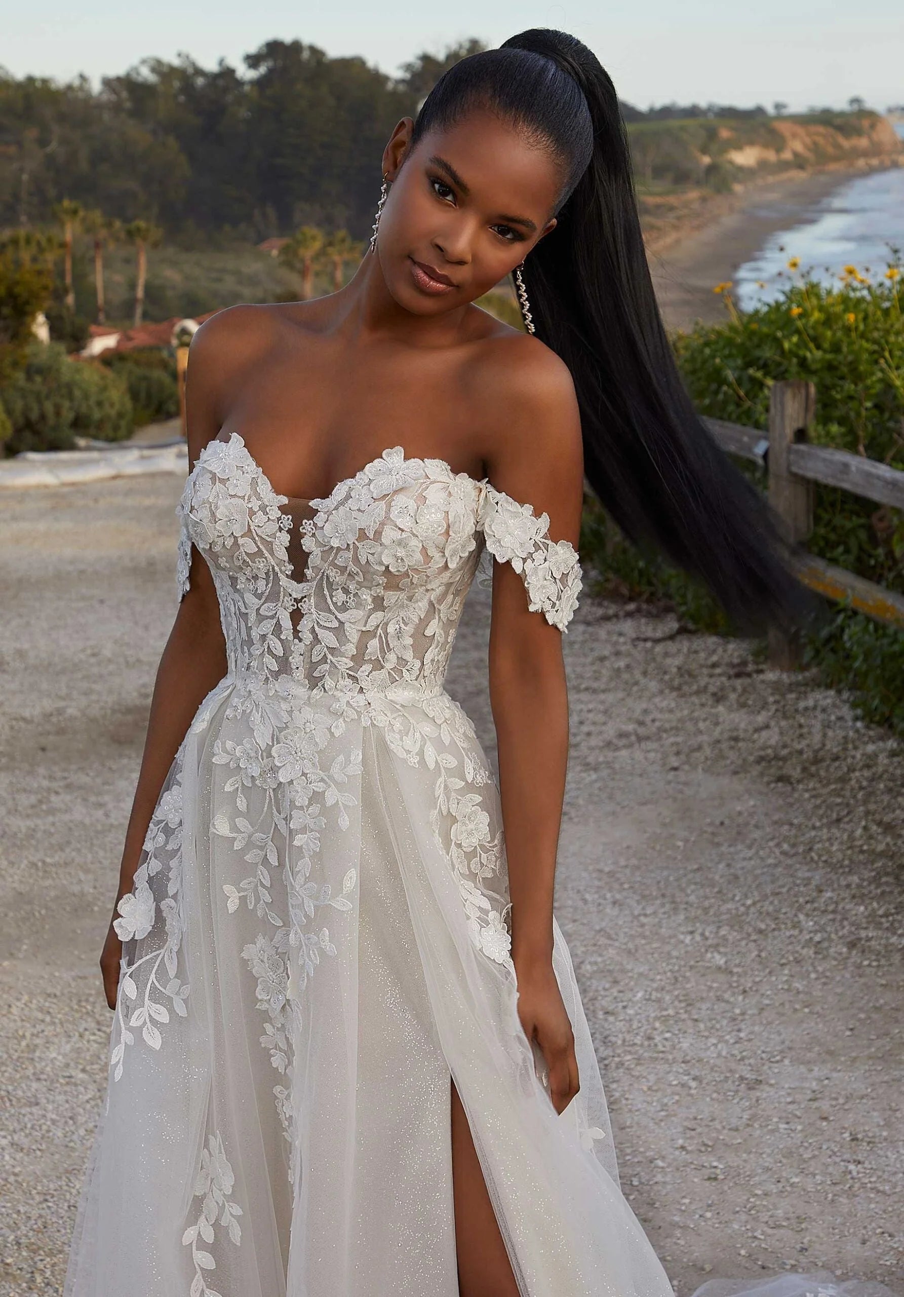 Morilee - 2550 Magnolia – All About Eve Bridalwear