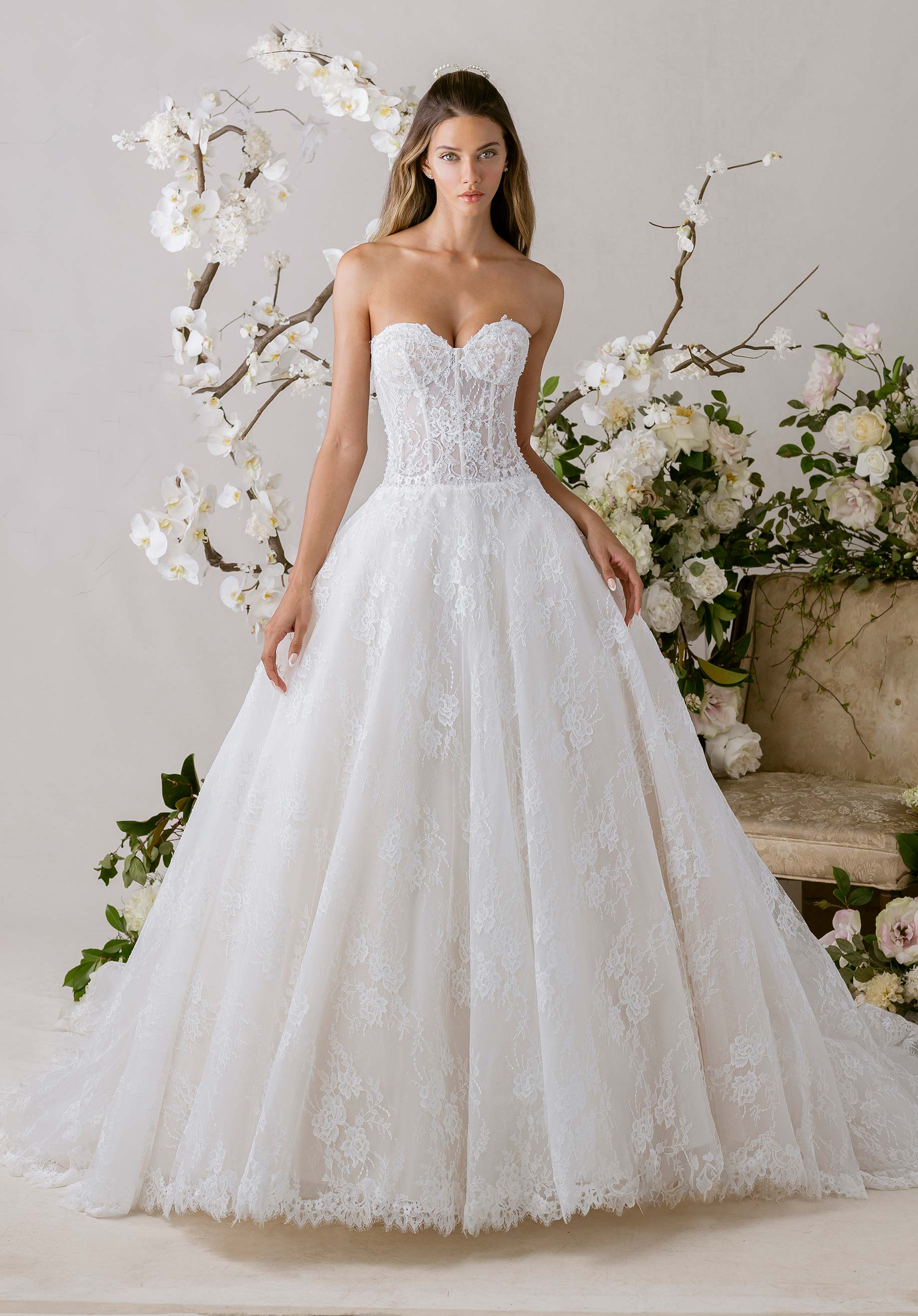 morilee wedding dresses Morilee - 1010030 Nikiya