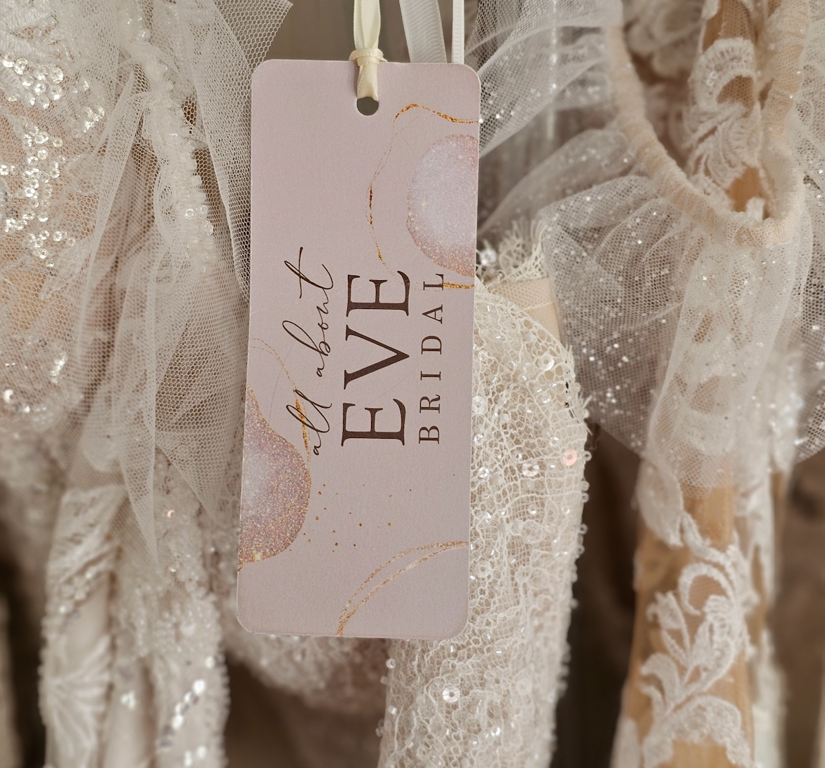 How to Start Your Wedding Dress Shopping: A Step-by-Step Guide