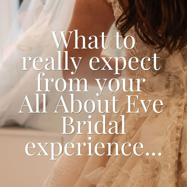 The All About Eve Experience - What To Expect