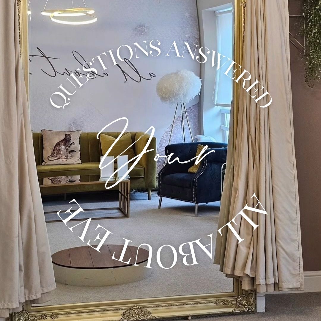 Your Questions Answered