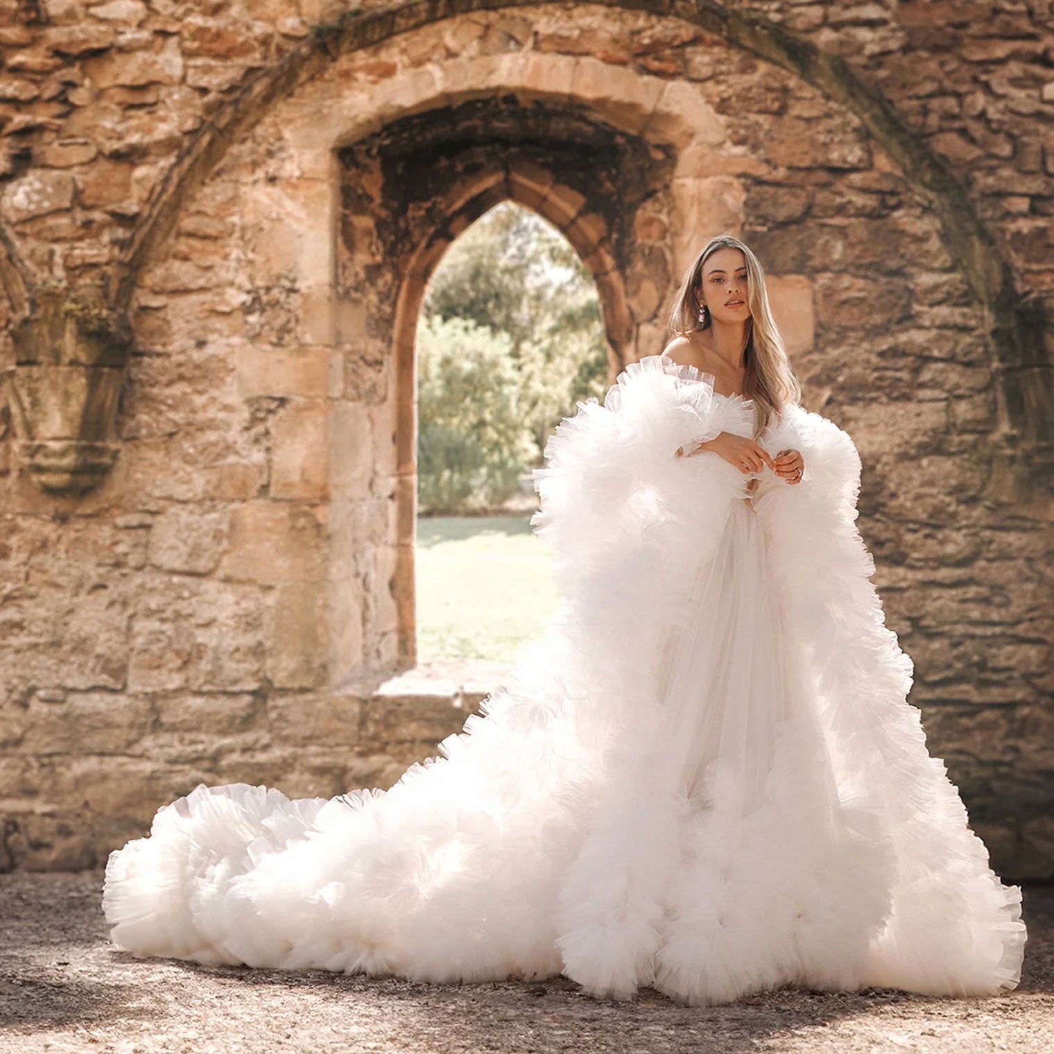 Disney Fairytale Weddings Trunk show at All About Eve Cardiff – BOOKINGS OPEN