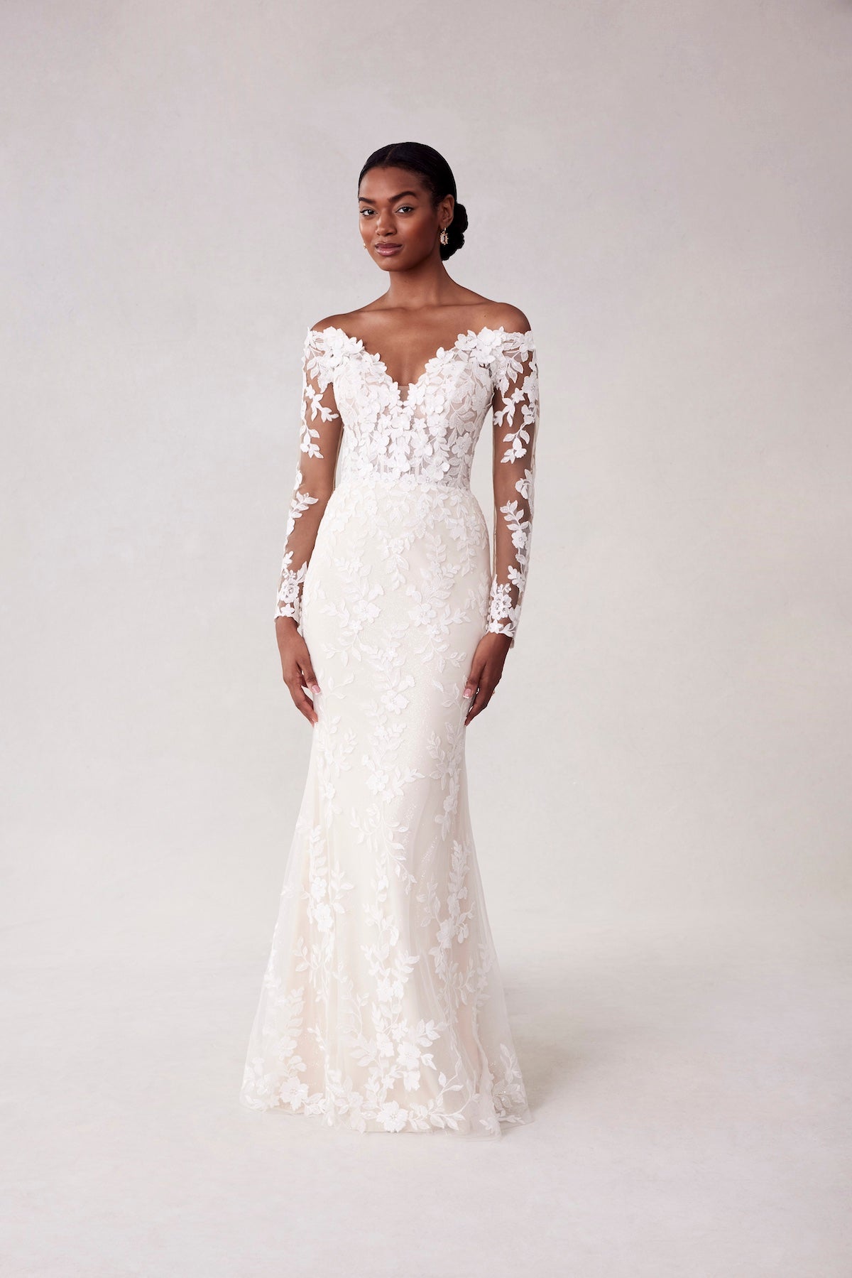 Morilee - Seely 2723