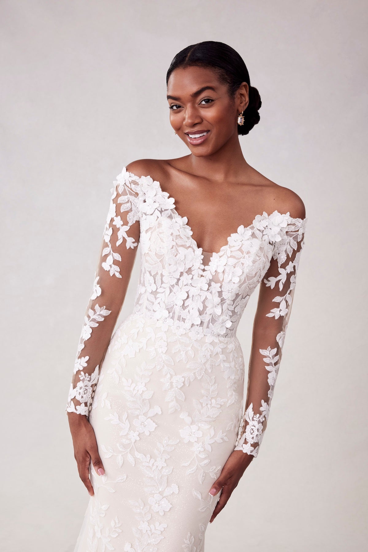 Morilee - Seely 2723