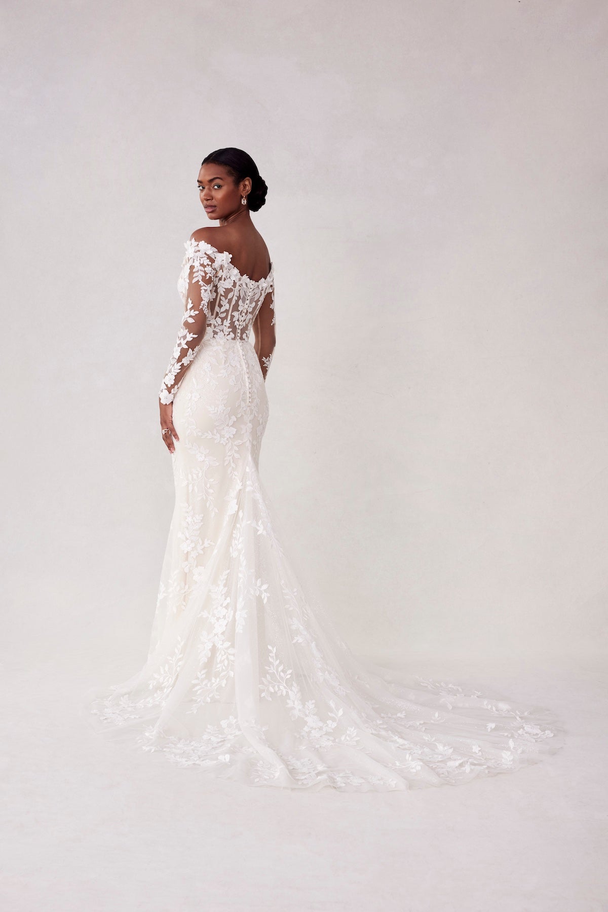 Morilee - Seely 2723