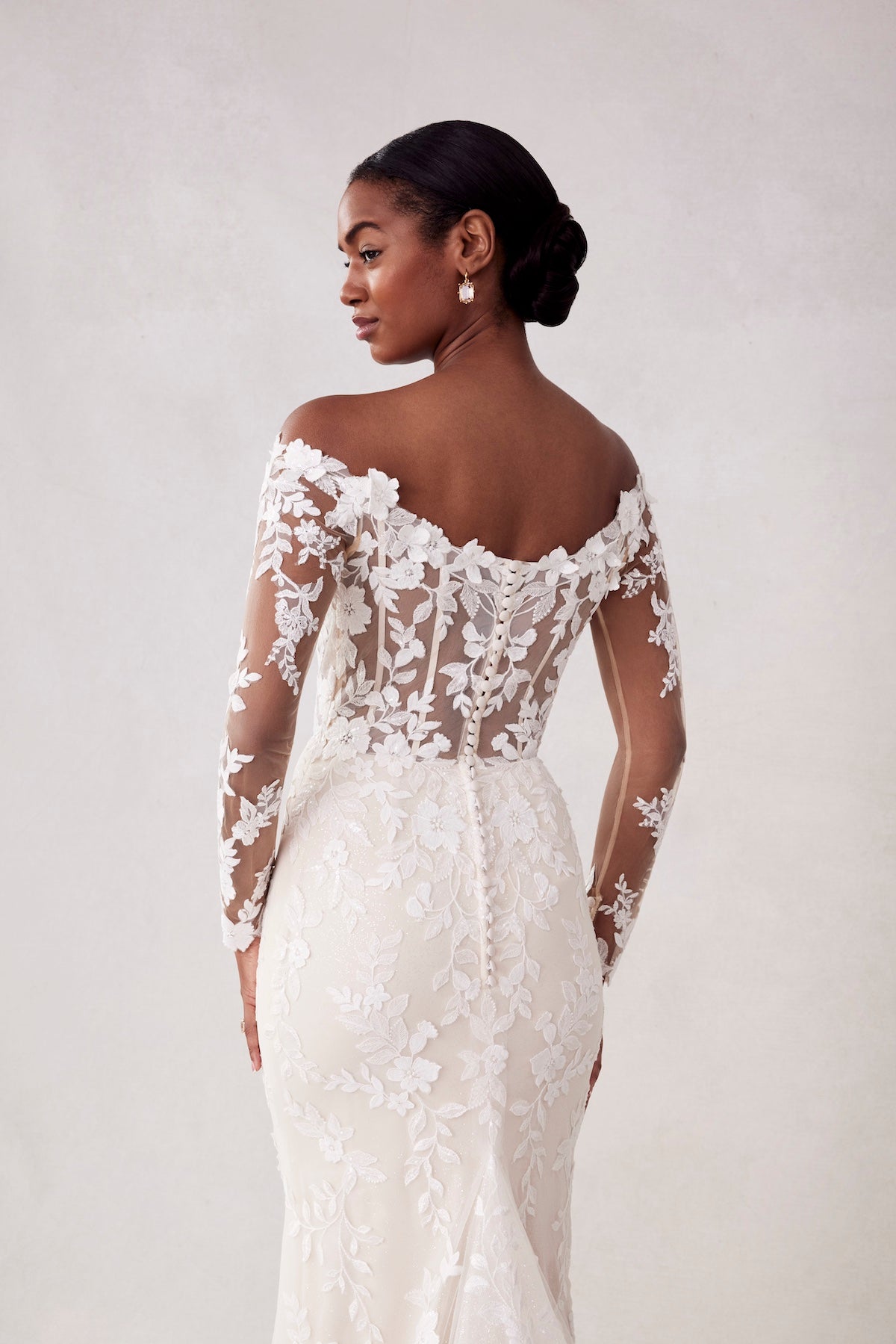 Morilee - Seely 2723