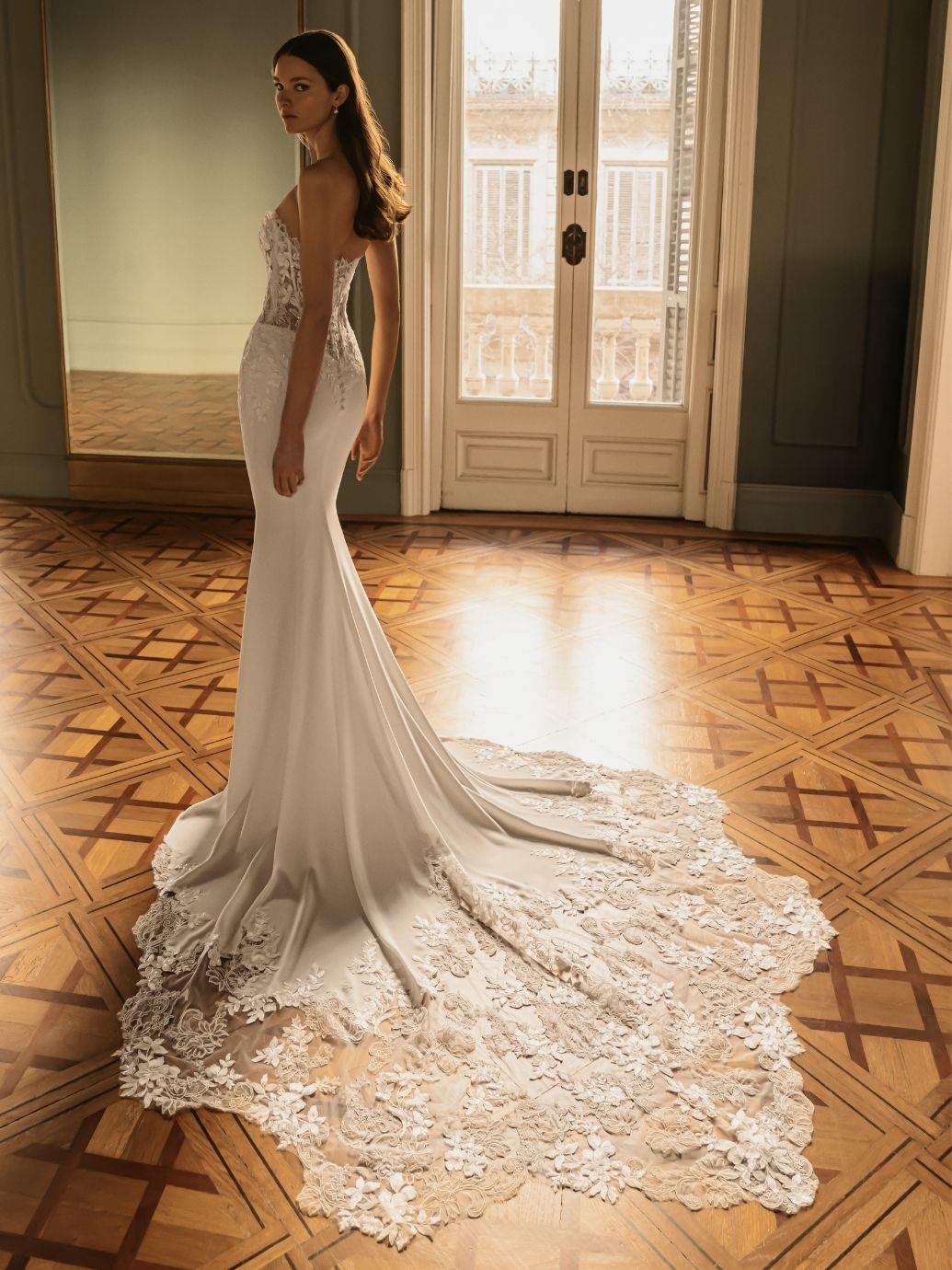 Elysee - Heather