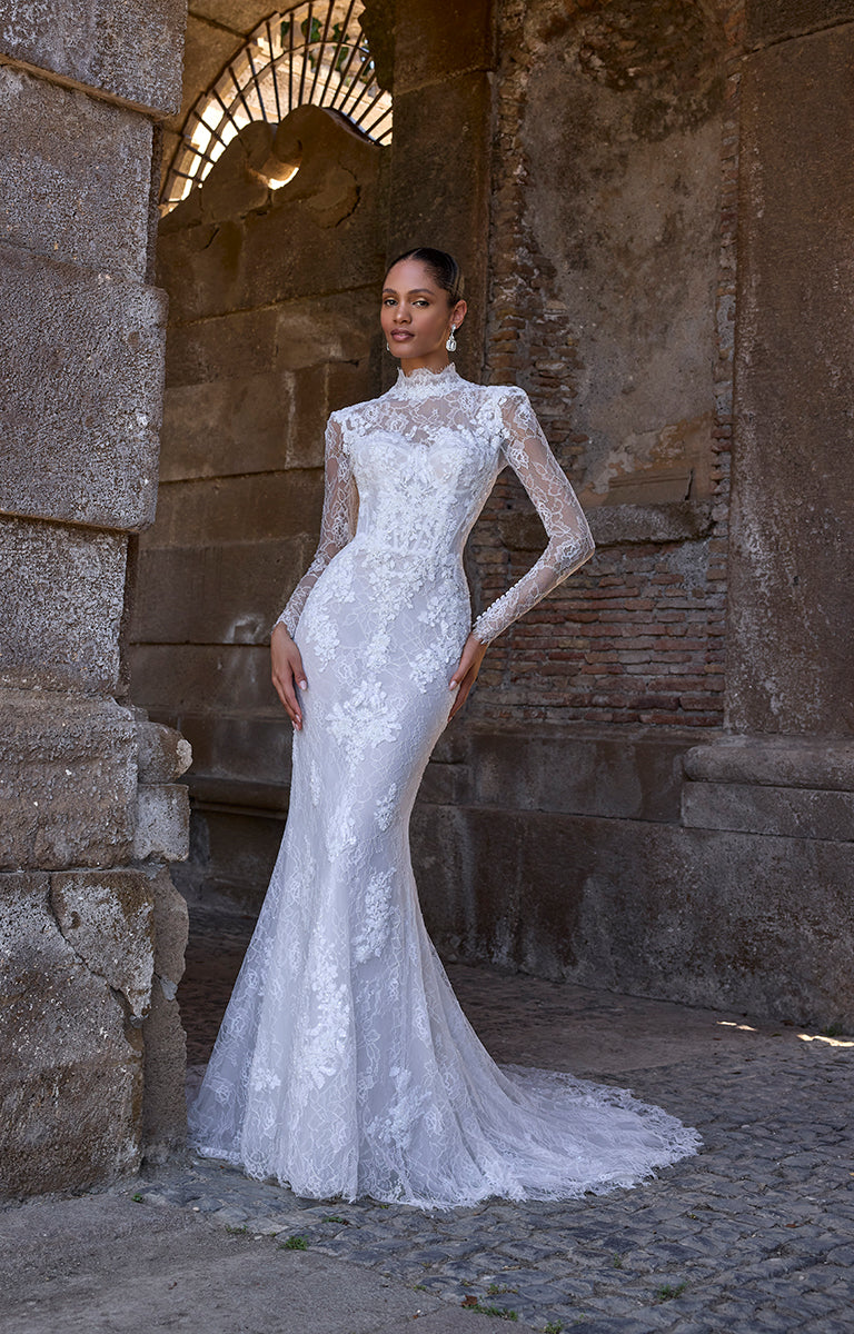 High Neckline Wedding Dresses | All About Eve Bridal All About Eve Bridalwear High Neckline Wedding Dresses | All About Eve Bridal All About Eve Bridalwear