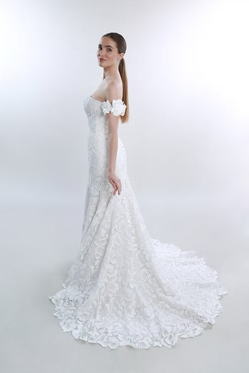 Eves Collection - Brianna