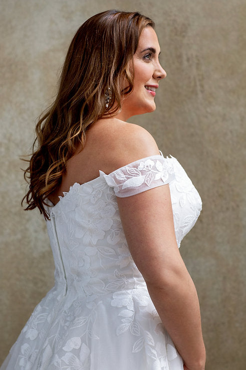 Eves Collection - Naomi