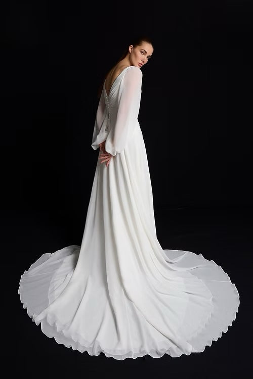 Eves Collection - Betty