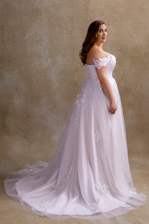 Eves Collection - Ciara