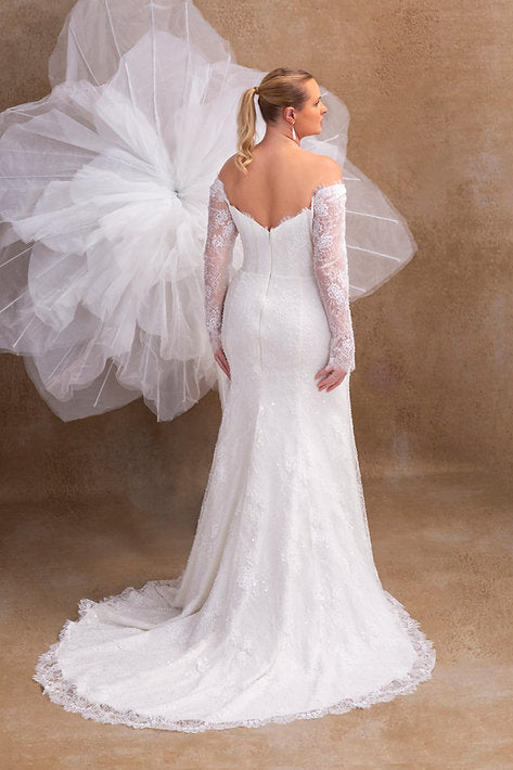 Eves Collection - Kristel