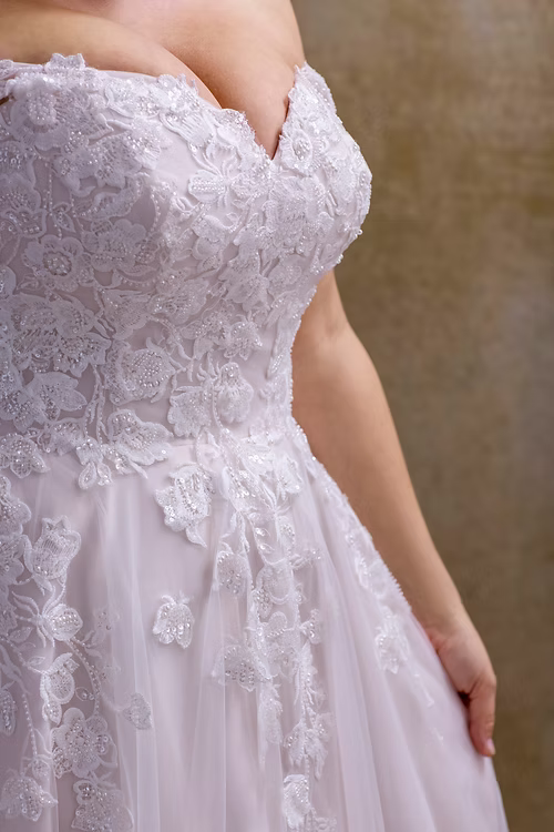 Eves Collection - Ciara