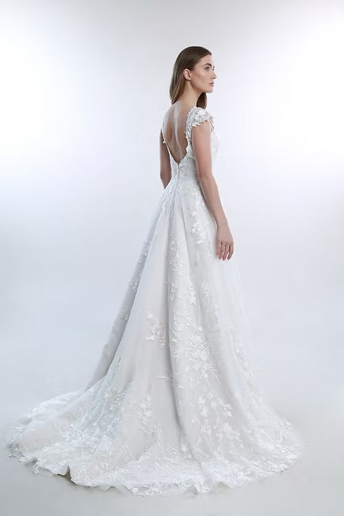 Eves Collection - Bethany