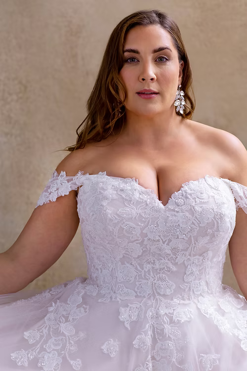 Eves Collection - Ciara