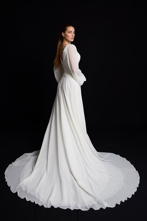 Eves Collection - Betty