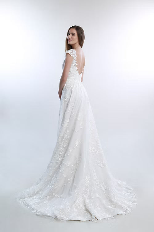 Eves Collection - Bethany