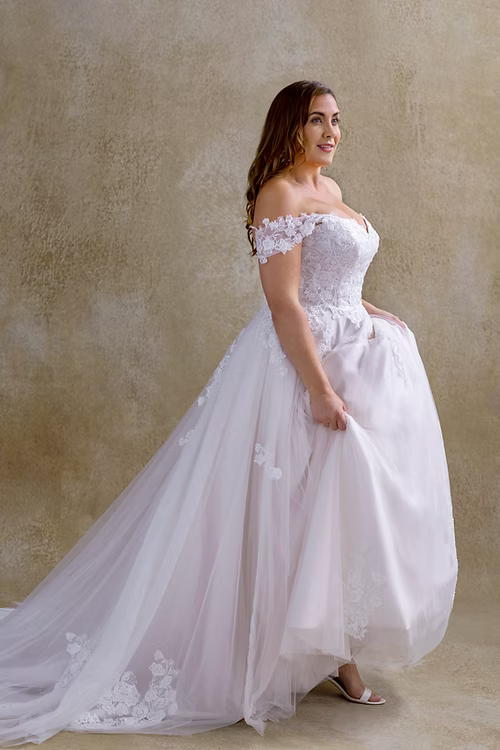 Eves Collection - Ciara