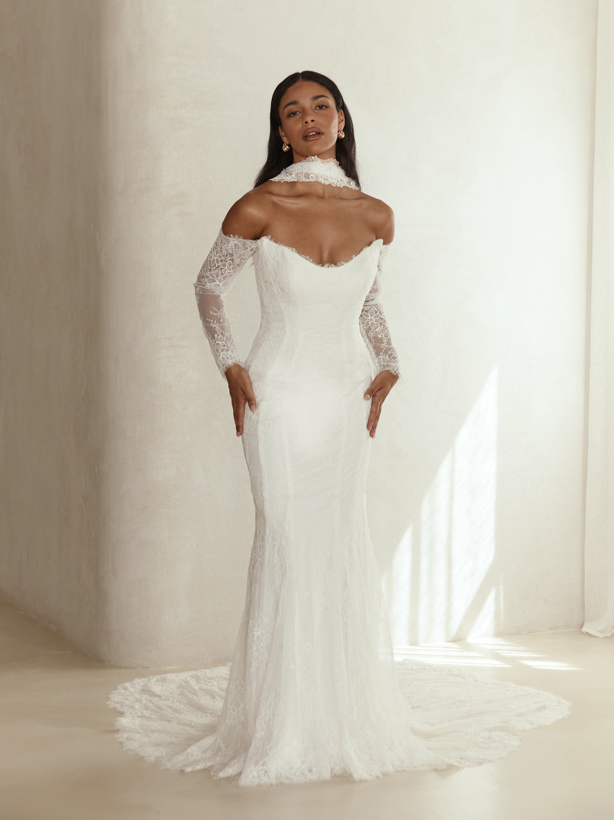 Serene by Madi Lane - Ashley SR2632