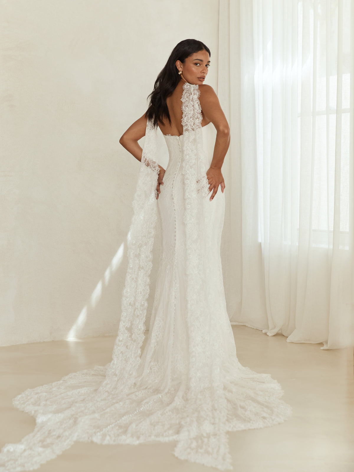 Serene by Madi Lane - Ashley SR2632