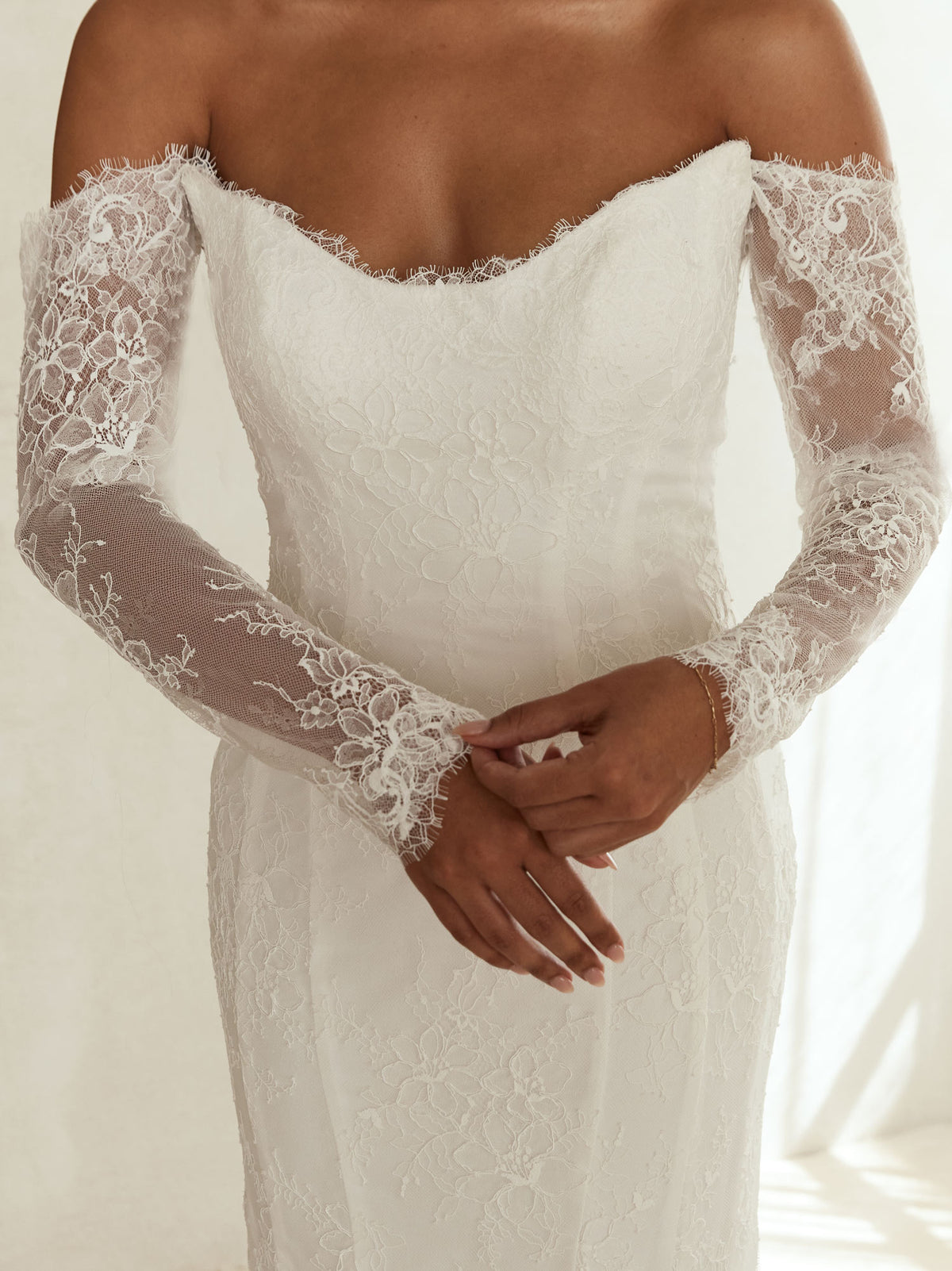 Serene by Madi Lane - Ashley SR2632