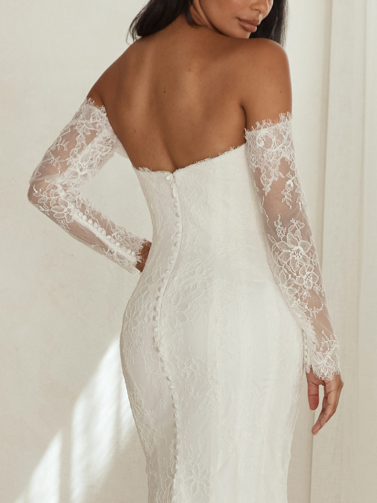 Serene by Madi Lane - Ashley SR2632