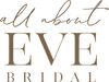 All About Eve Bridalwear