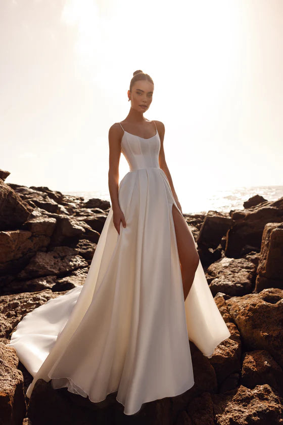 Dama Couture Wedding Dresses | All About Eve Bridal All About Eve Bridalwear Dama Couture Wedding Dresses | All About Eve Bridal All About Eve Bridalwear