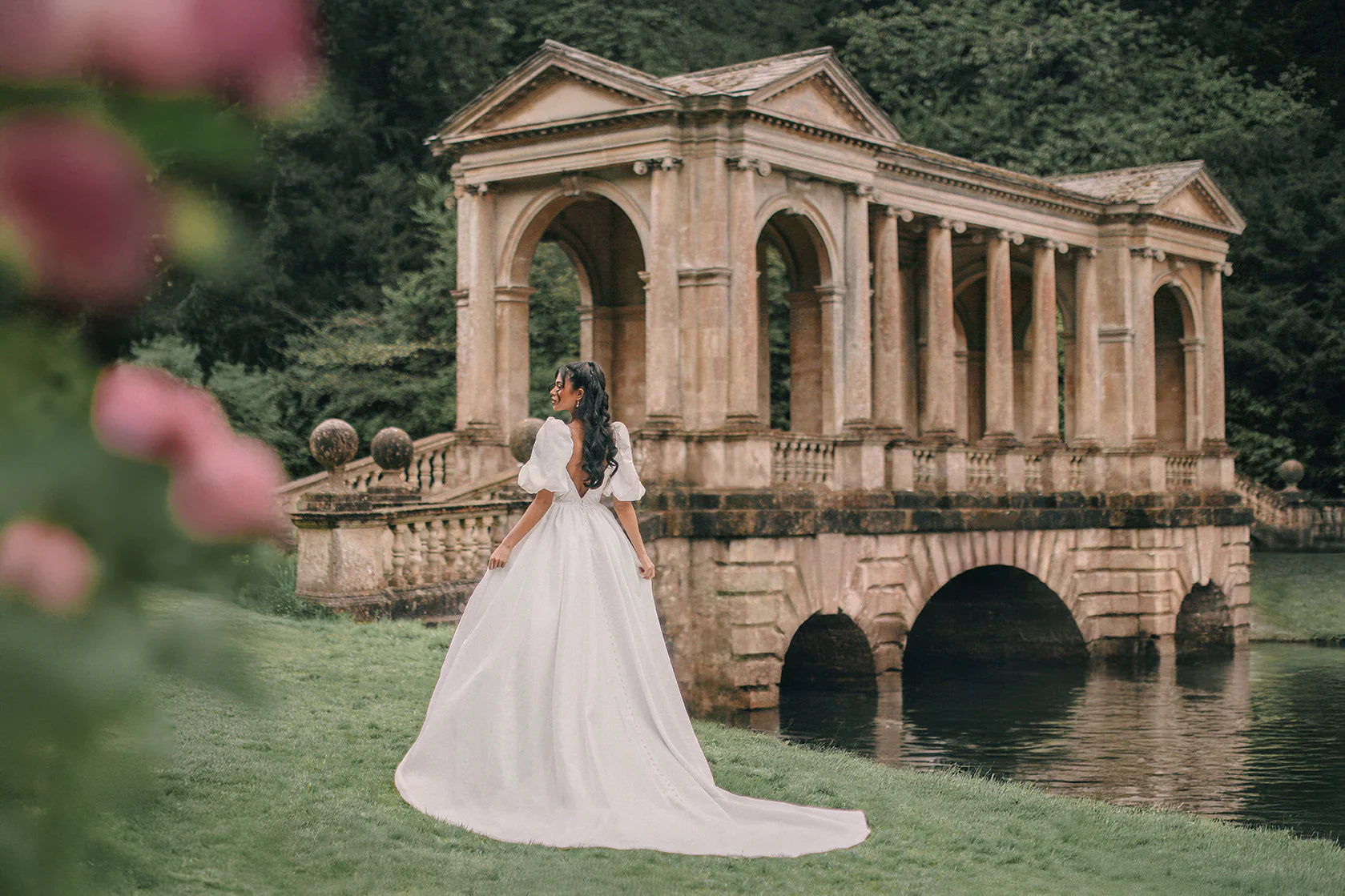 Abella - Bridgerton BR1028 Agatha