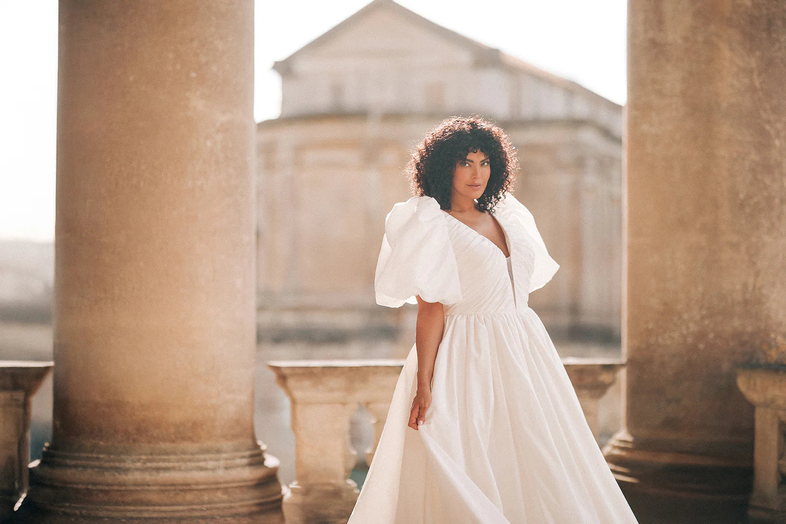 Abella - Bridgerton BR1028 Agatha