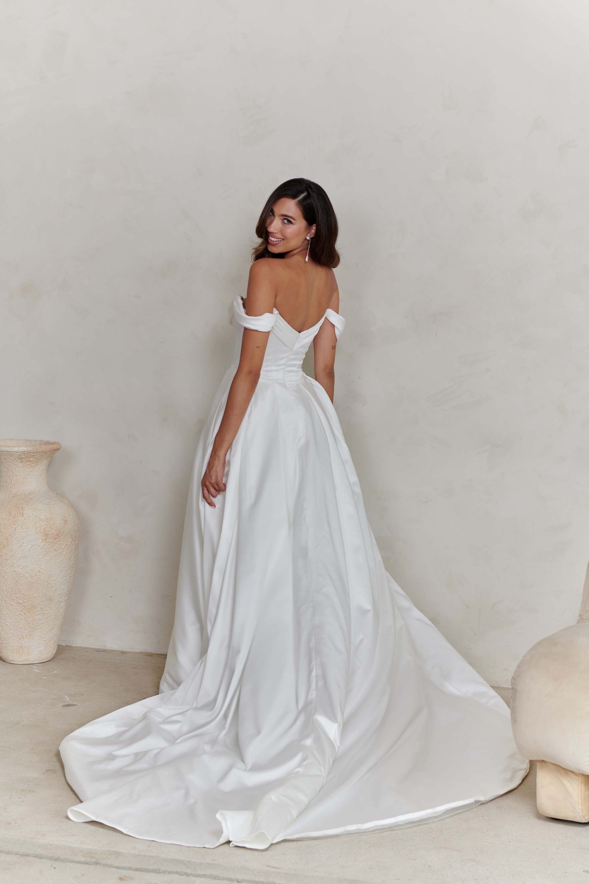 Serene by Madi Lane - Cassidy - SR2453