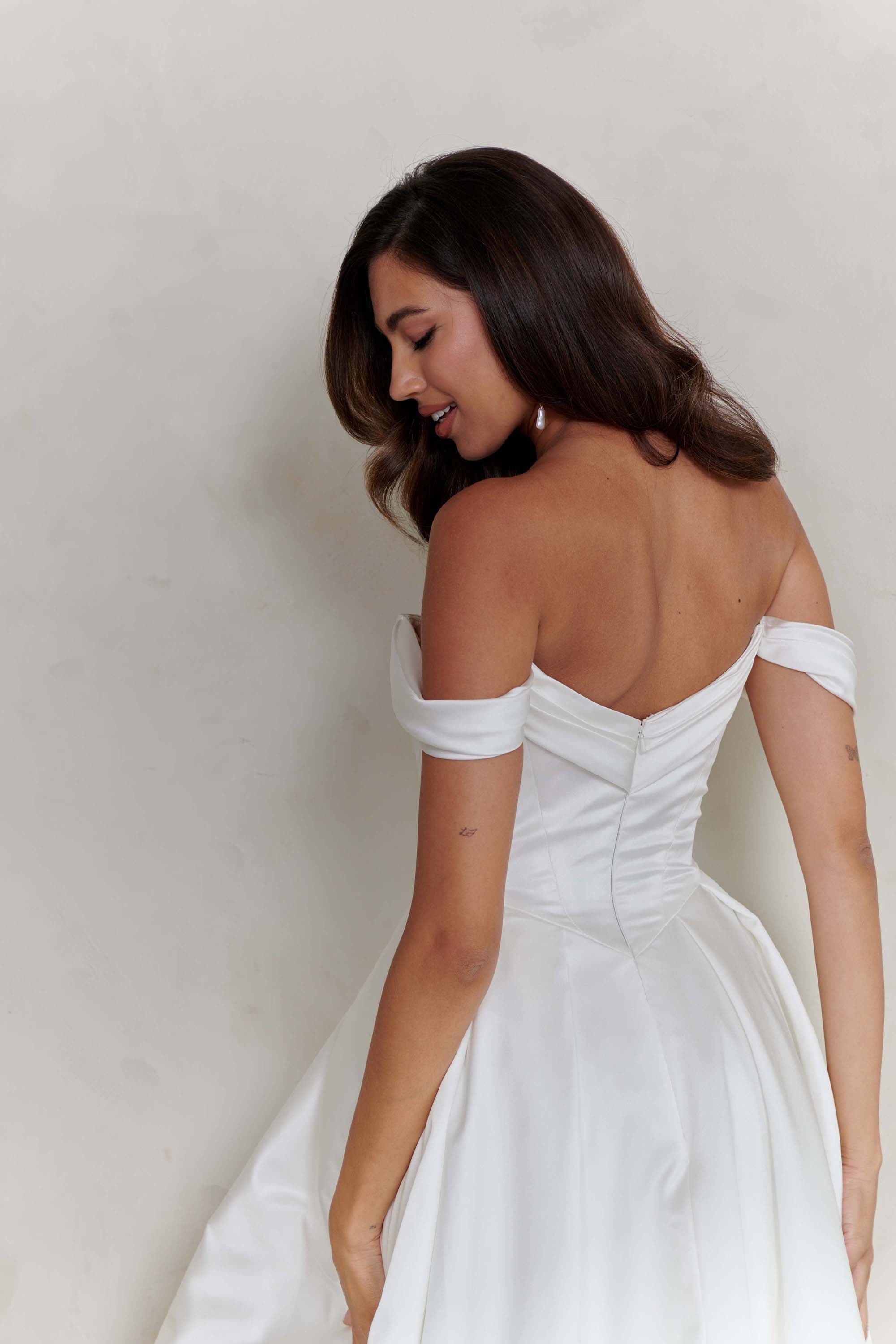 Serene by Madi Lane - Cassidy - SR2453
