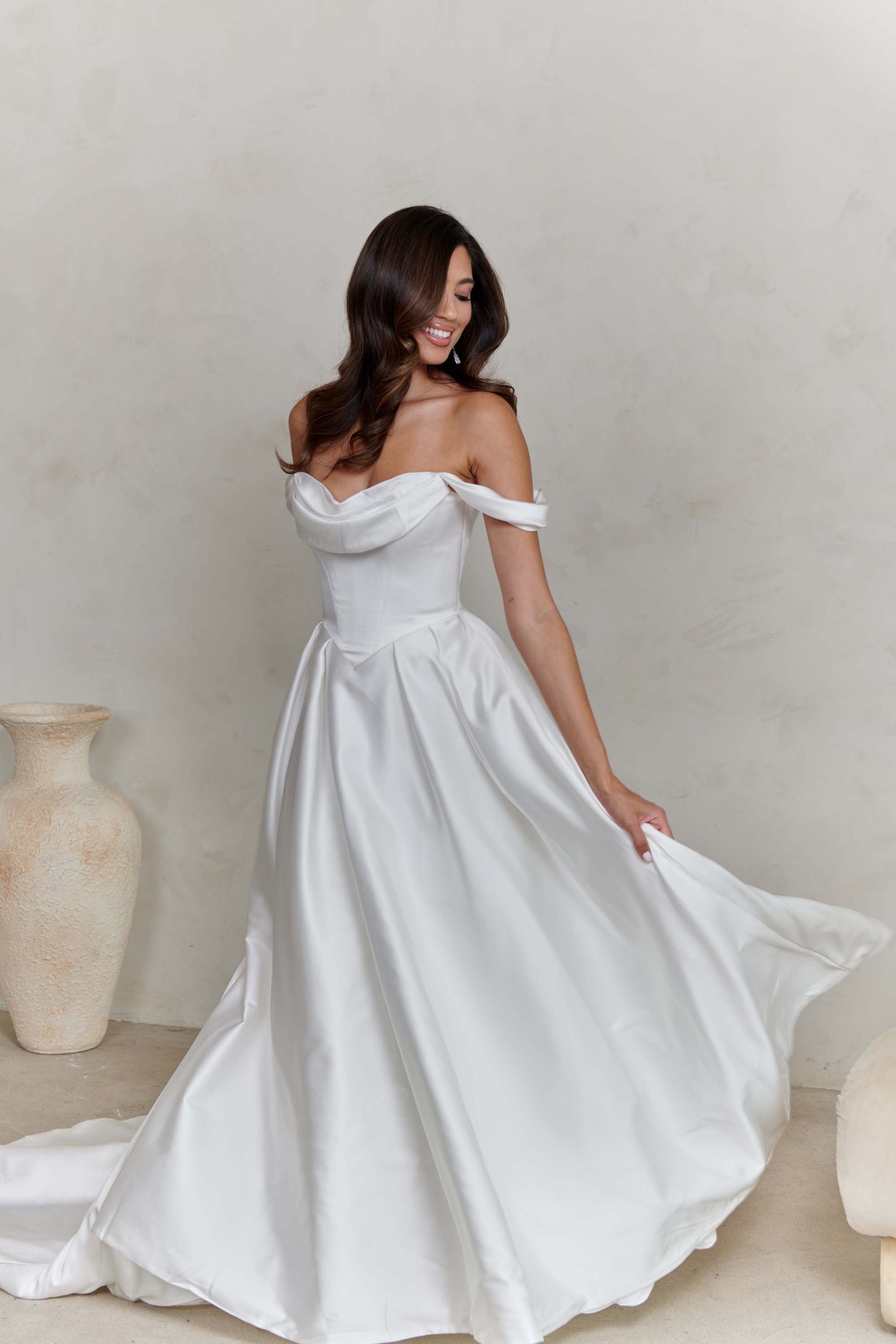 Serene by Madi Lane - Cassidy - SR2453