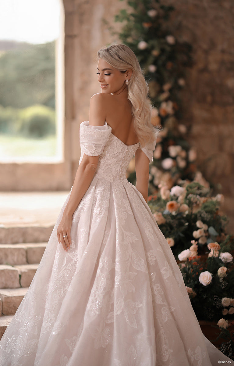 Disney Fairytale Weddings