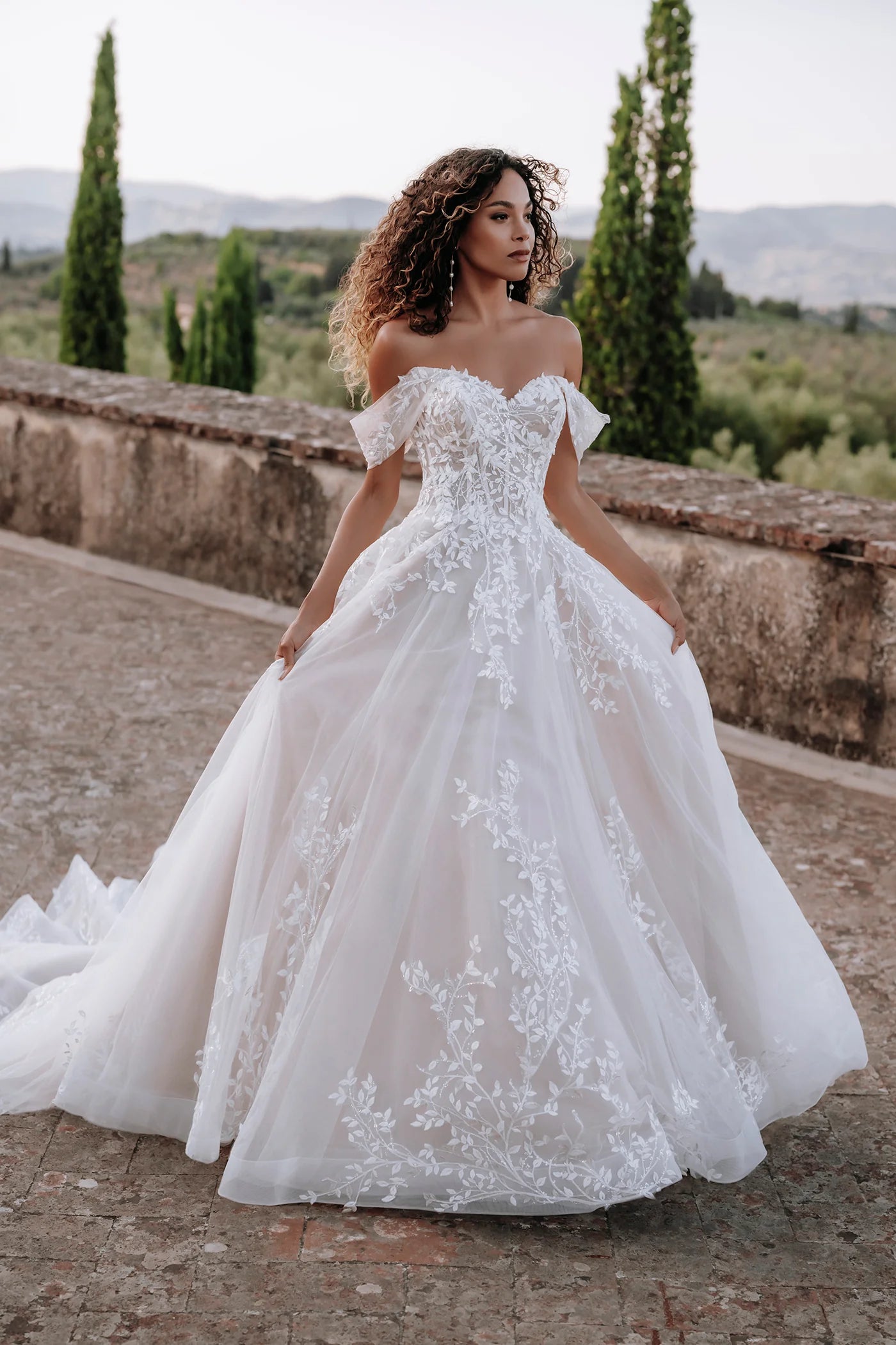 elegant wedding dress outlet online Bridal Outlet