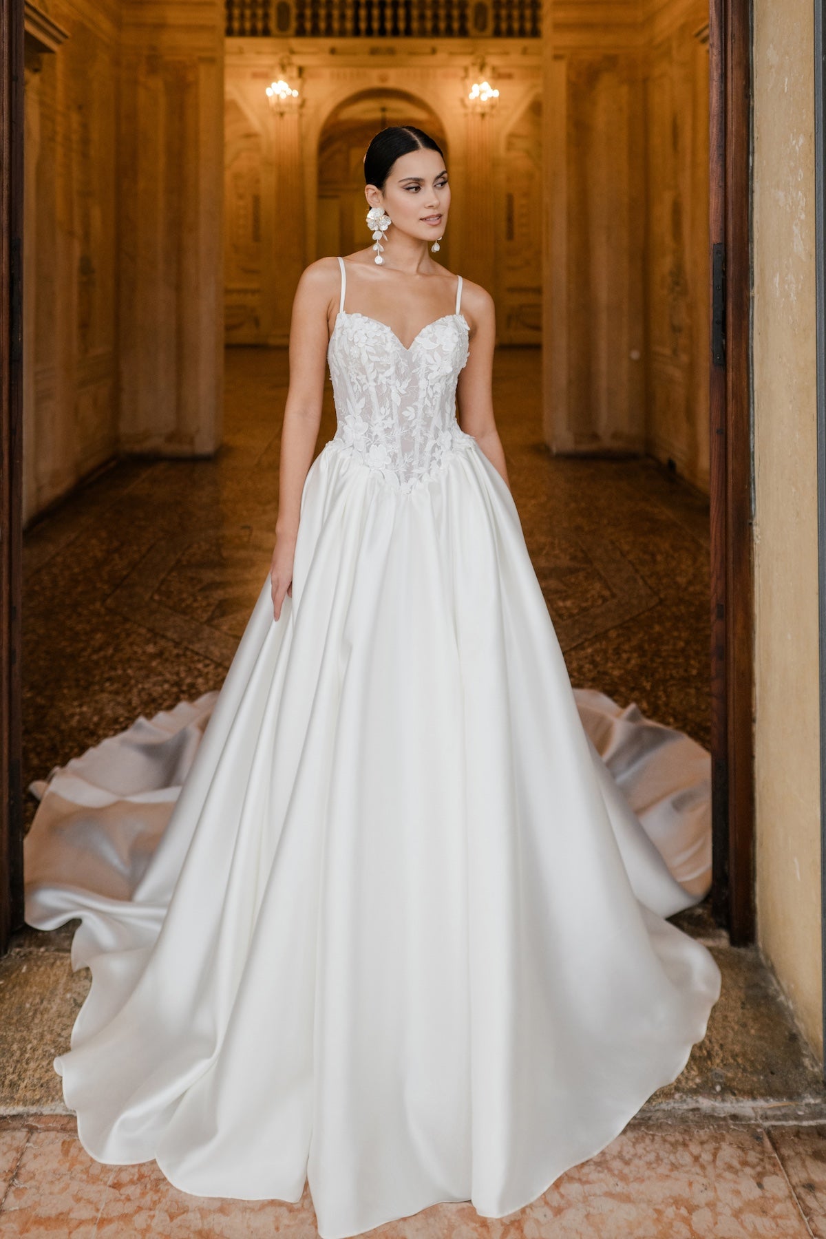 Allure - E613L - Amelia