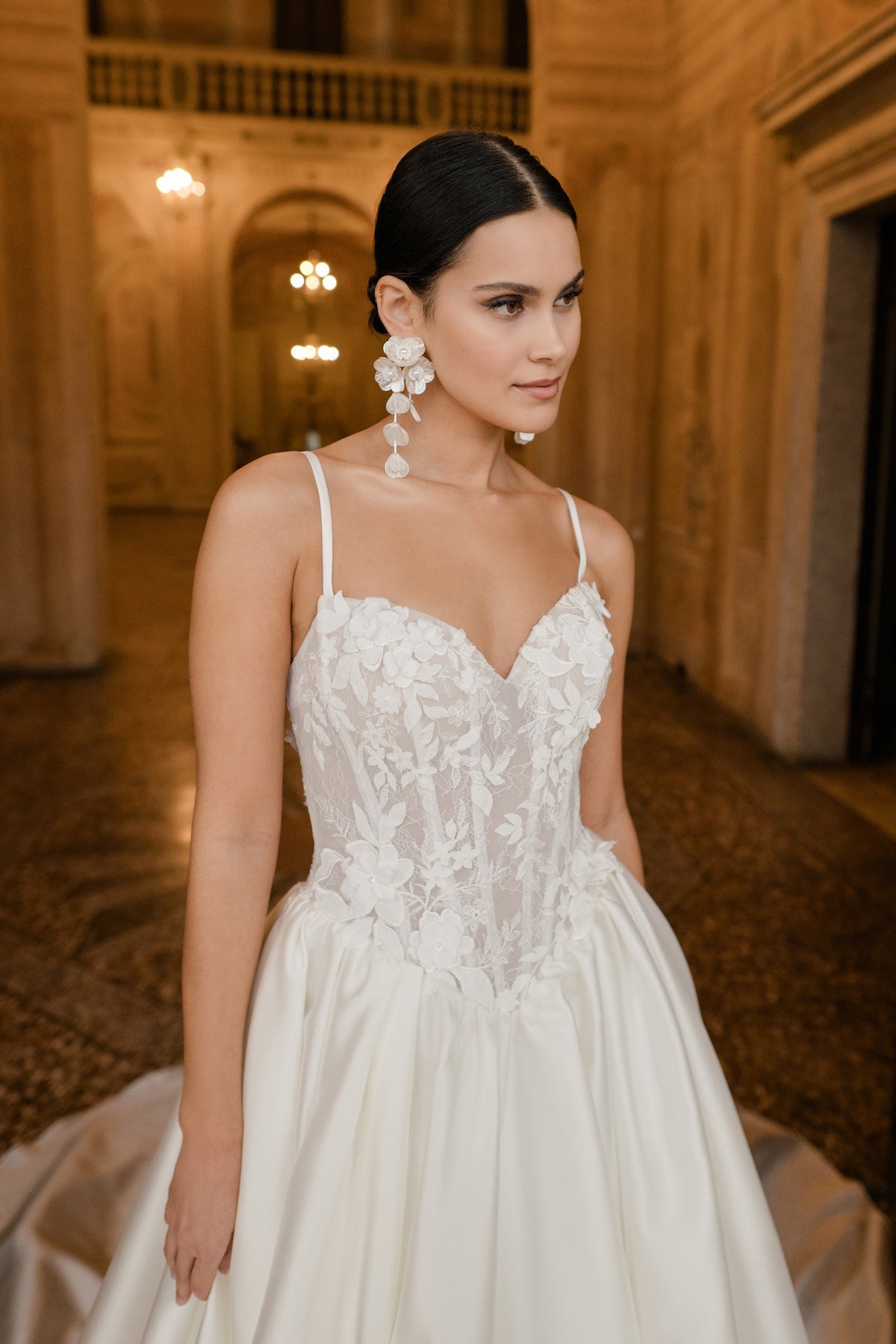Allure - E613L - Amelia