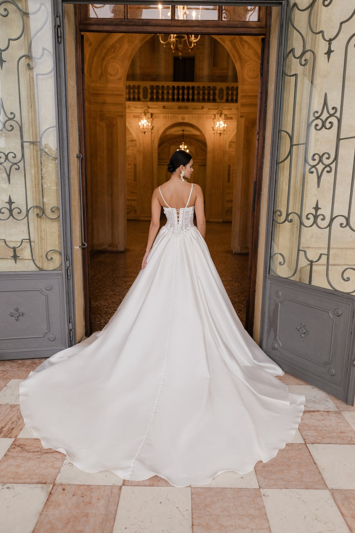 Allure - E613L - Amelia