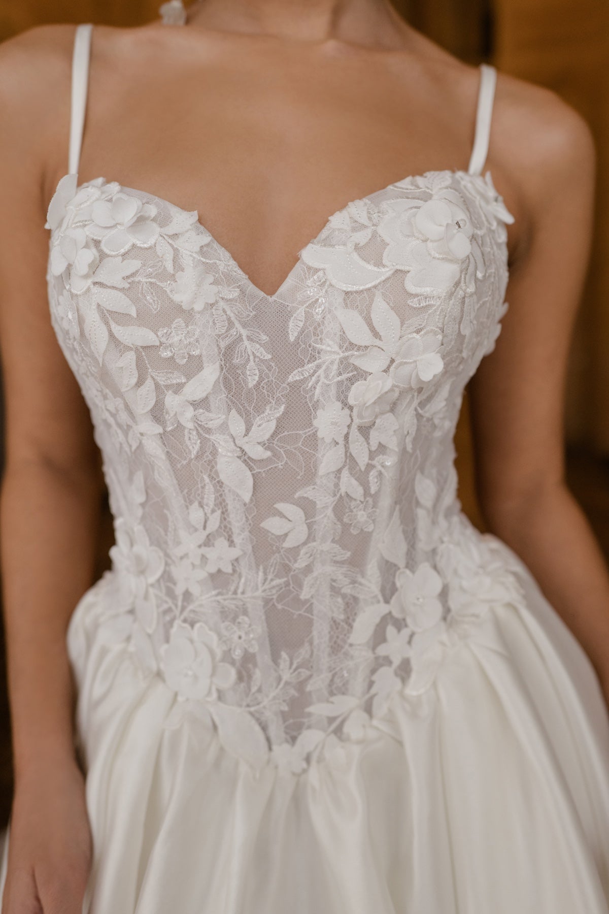 Allure - E613L - Amelia