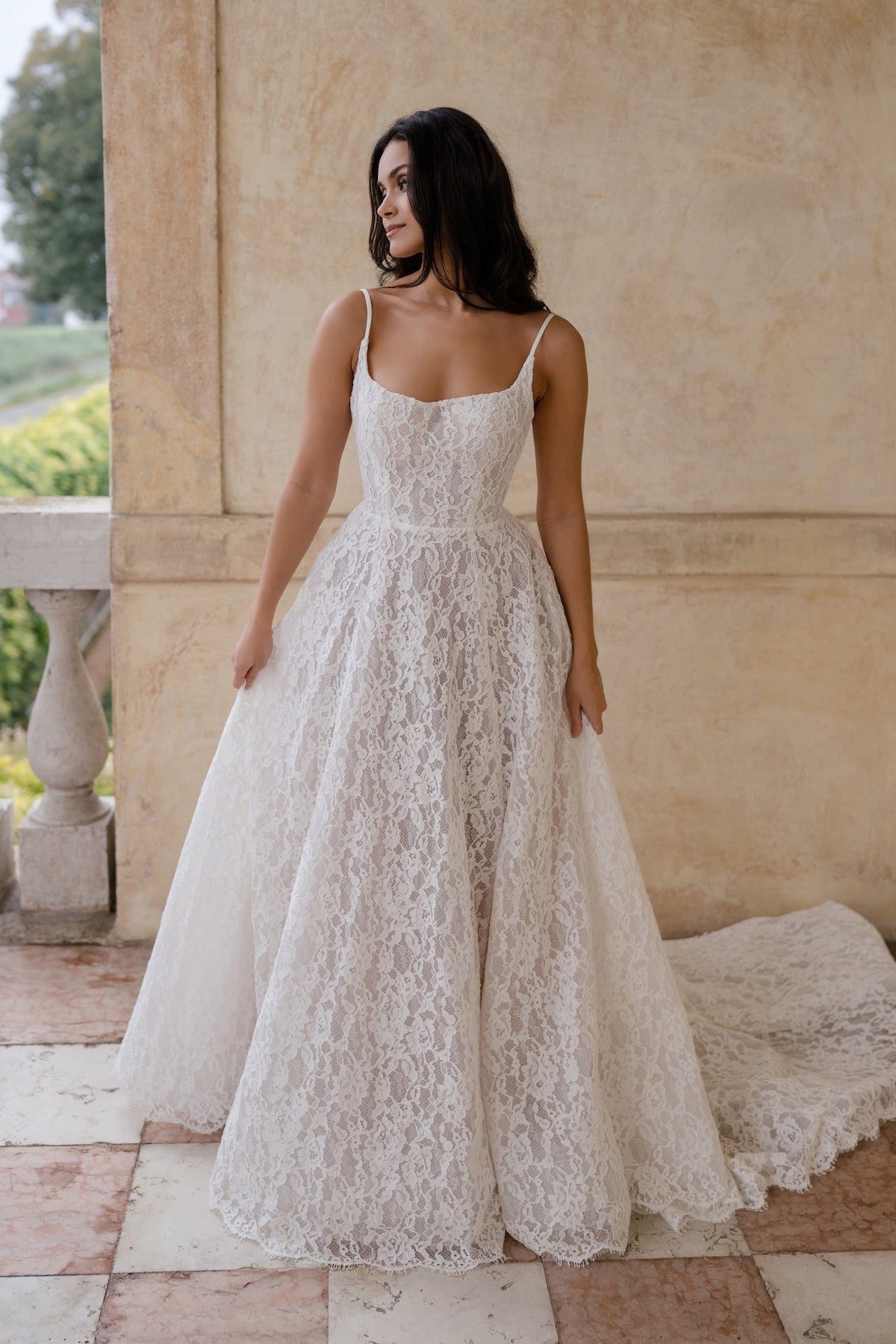 Abella - Cecile E627L