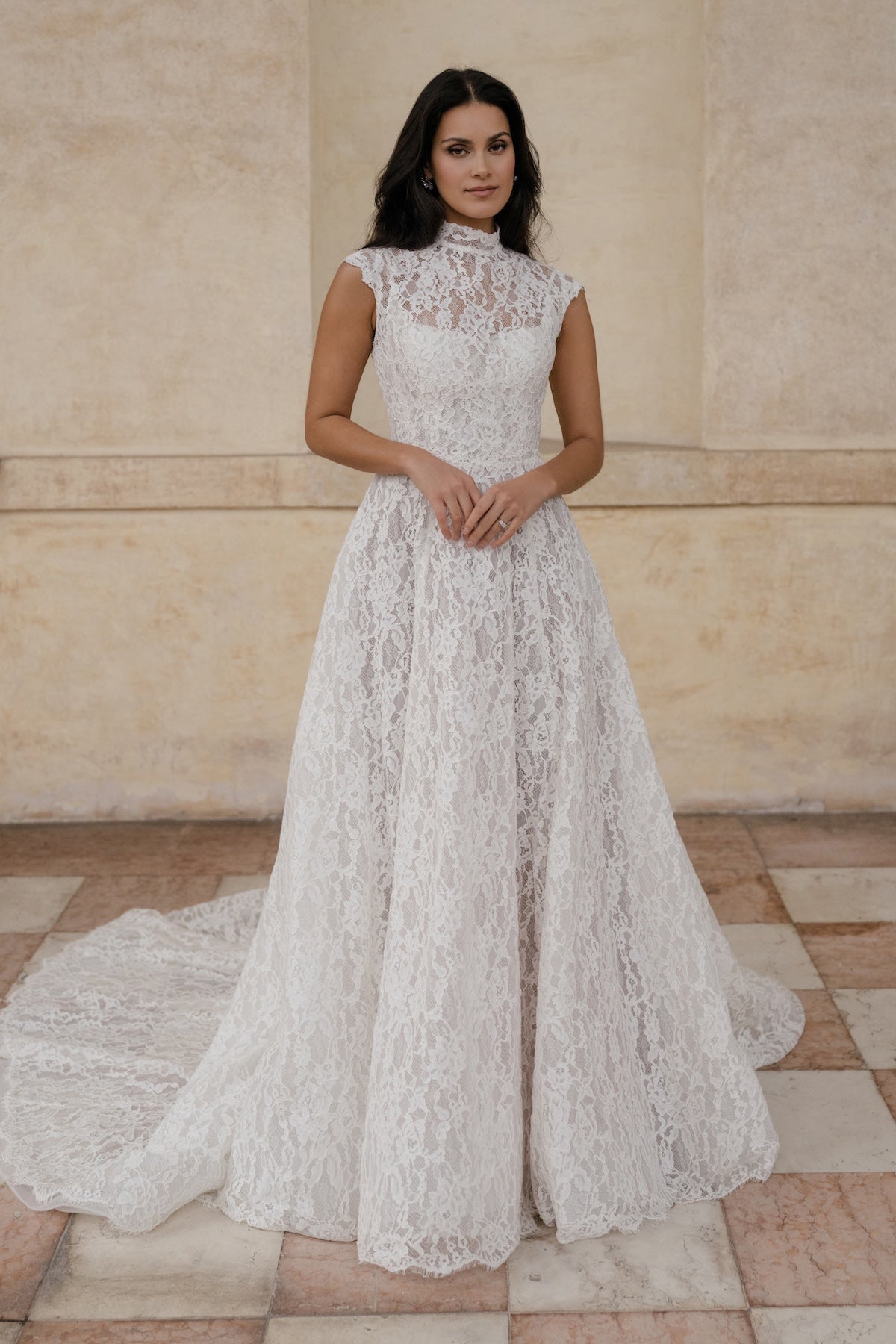 Abella - Cecile E627L