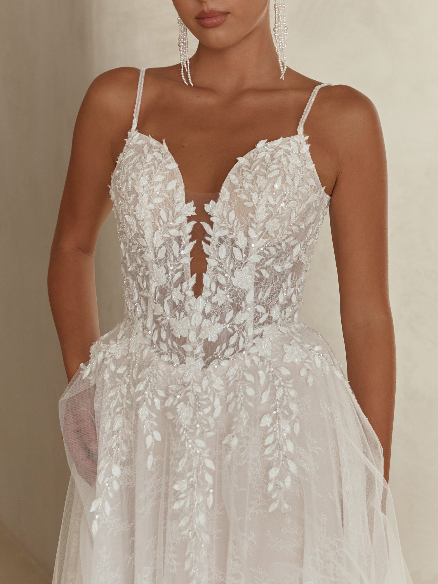 Serene by Madi Lane - Edith - SR2638