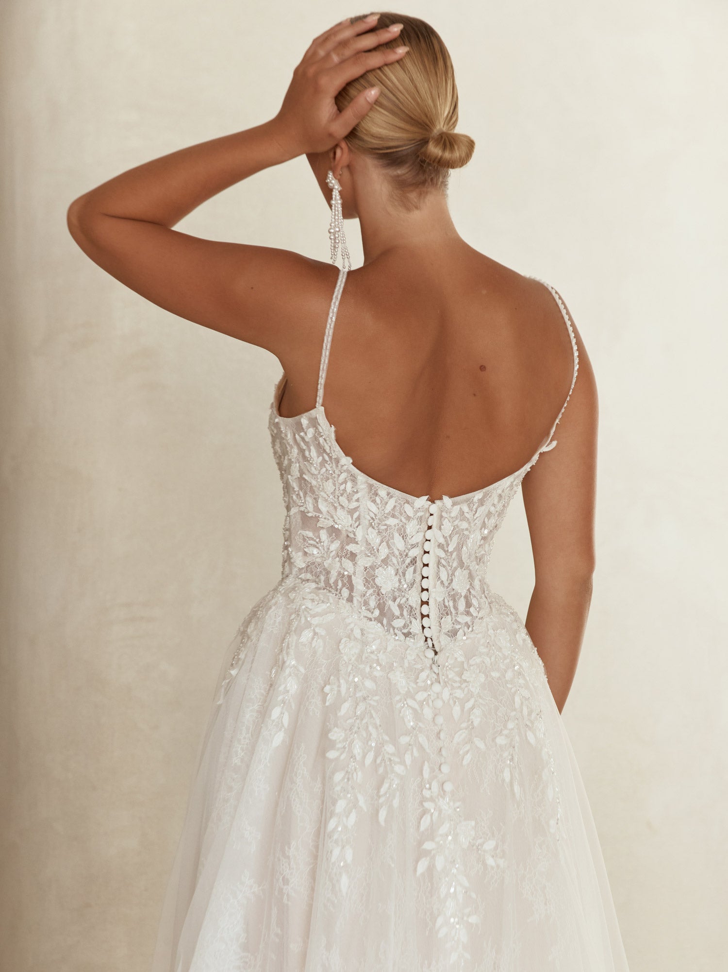 Serene by Madi Lane - Edith - SR2638