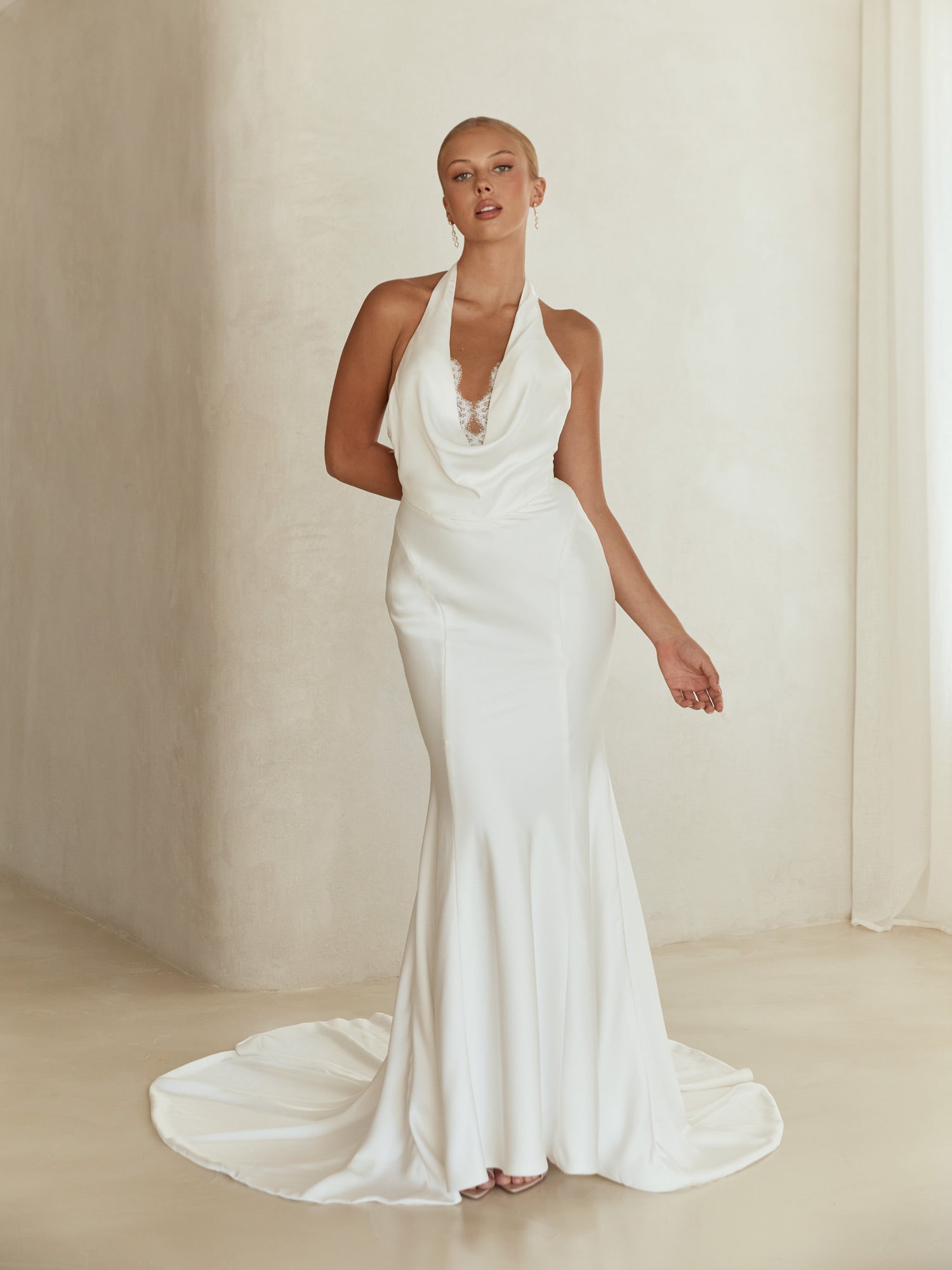 Serene by Madi Lane - Laguna - SR2640 Cardiff