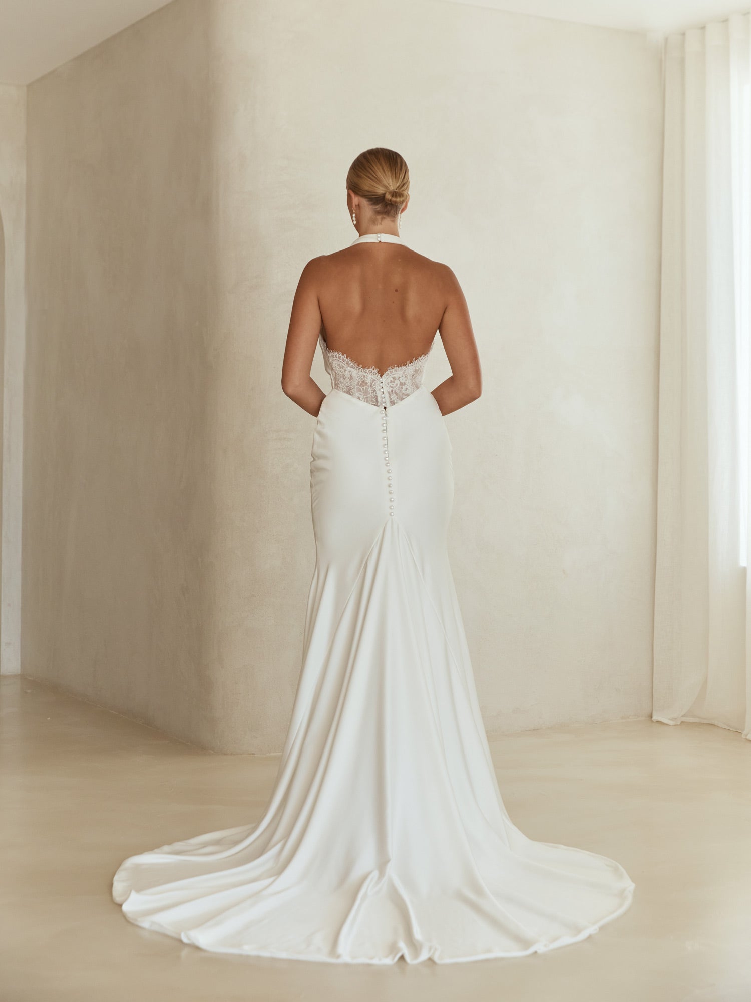Serene by Madi Lane - Laguna - SR2640 Cardiff